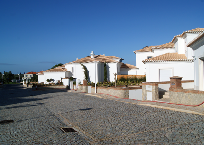 Exterior Villas da Quinta