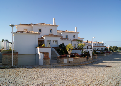 Exterior Villas da Quinta